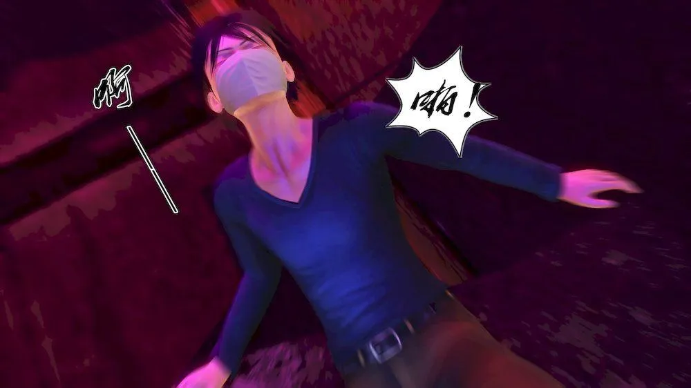 [3D]奴隶契约之女神战士 - 15-契约 - page 52