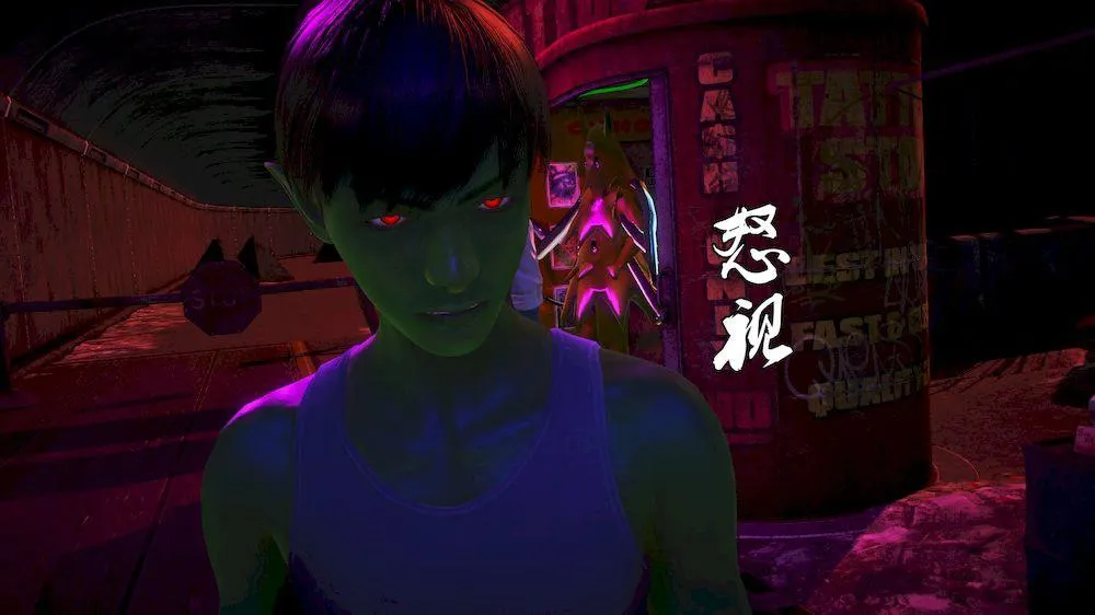 [3D]奴隶契约之女神战士 - 15-契约 - page 60