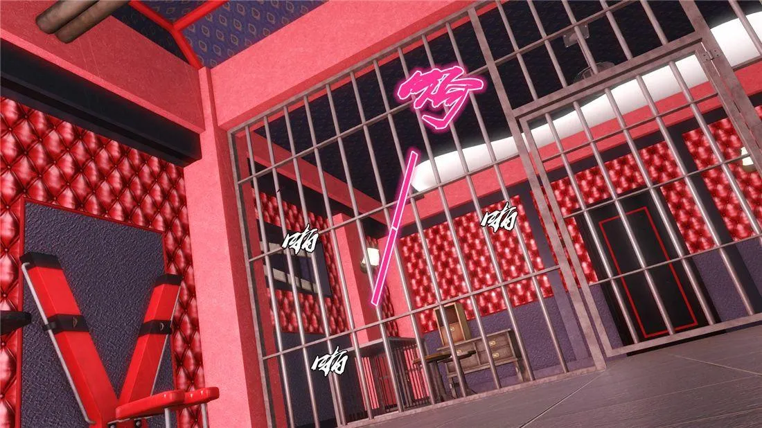 [3D]奴隶契约之女神战士 - 16-新的契约 - page 82