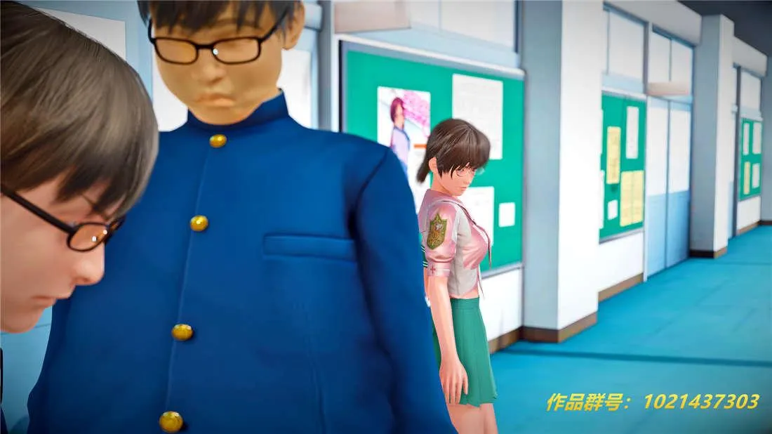 [3D]奴隶契约之女神战士 - 25-自作孽 - page 79