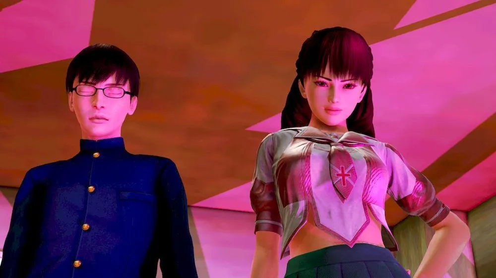 [3D]奴隶契约之女神战士 - 10-契约 - page 15