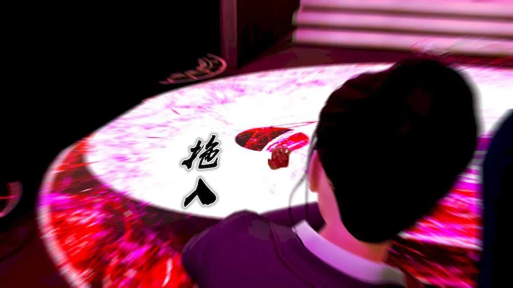 [3D]奴隶契约之女神战士 - 10-契约 - page 41