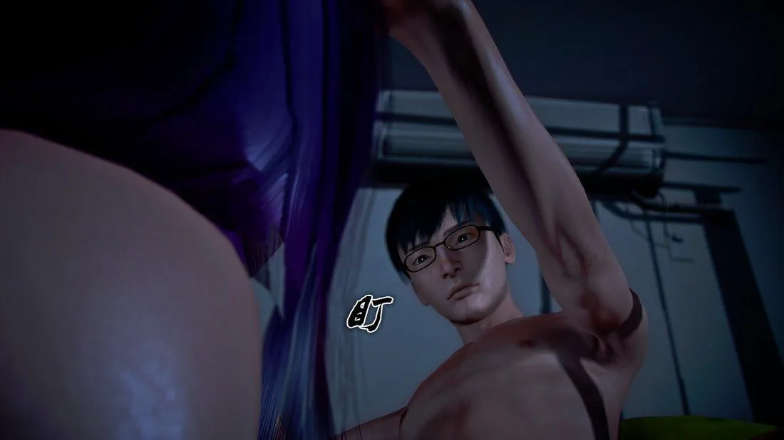 [3D]奴隶契约之女神战士 - 18-邀请 - page 31