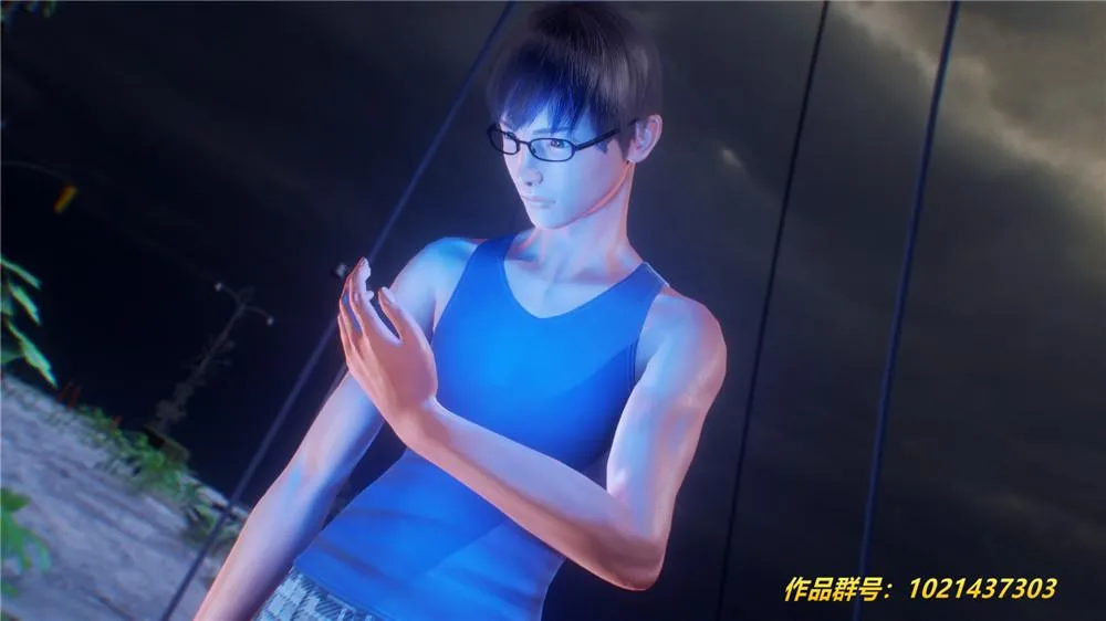 [3D]奴隶契约之女神战士 - 29-心的呼应 - page 6