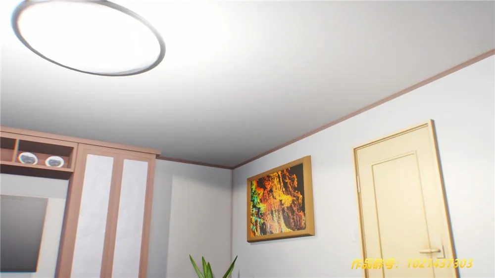 [3D]奴隶契约之女神战士 - 29-心的呼应 - page 67