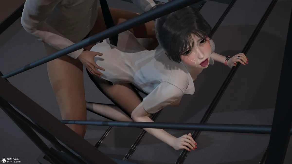 [3D]校园调教计划 - 上 - page 74