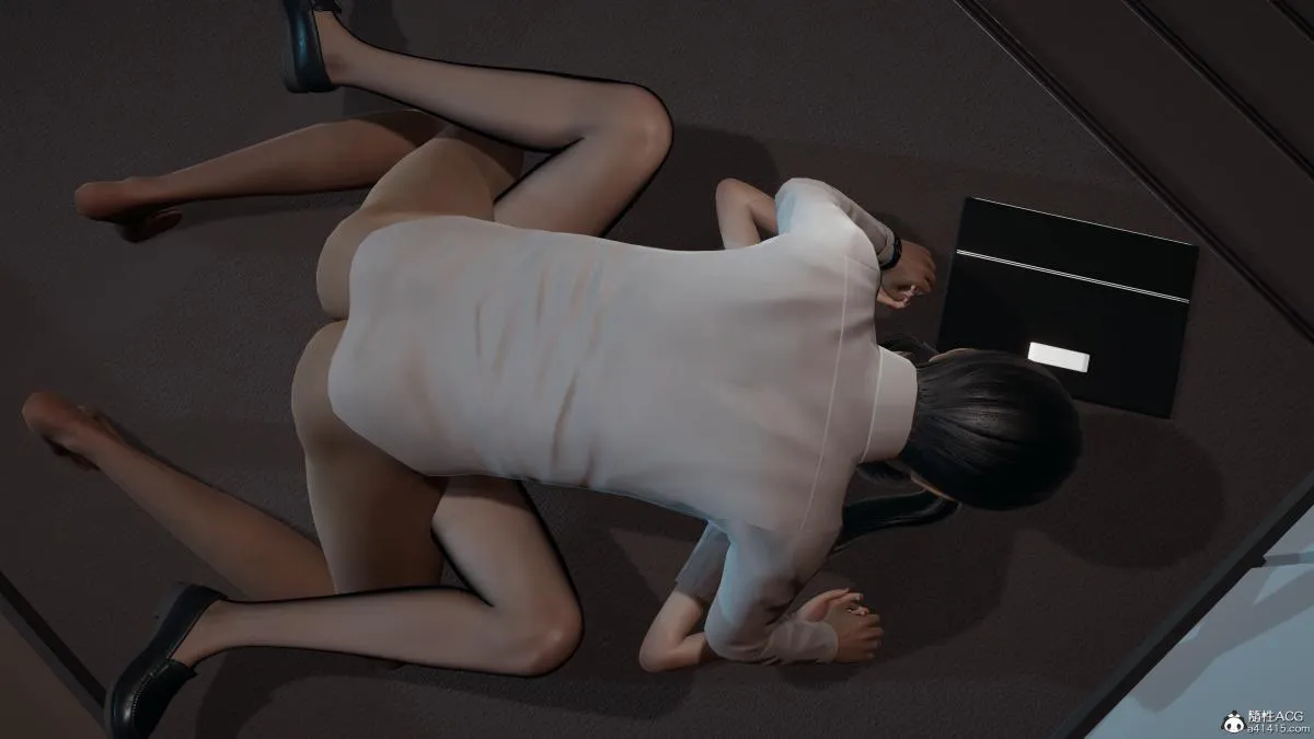 [3D]校园调教计划 - 上 - page 81