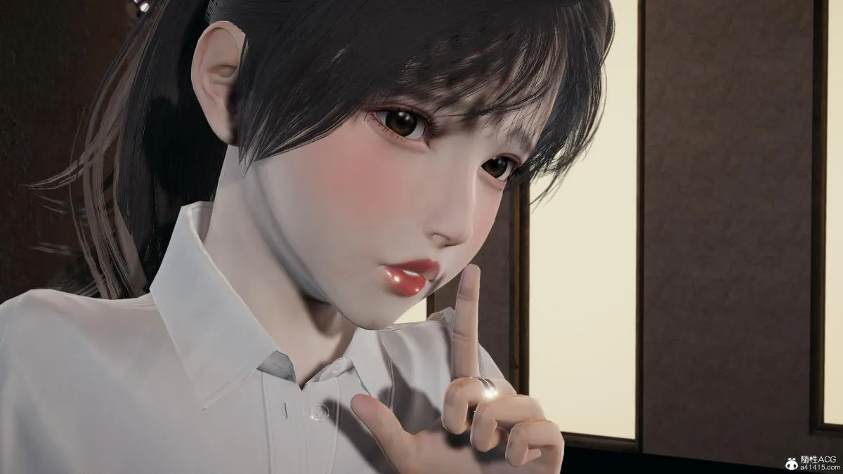 [3D]校园调教计划 - 上 - page 87