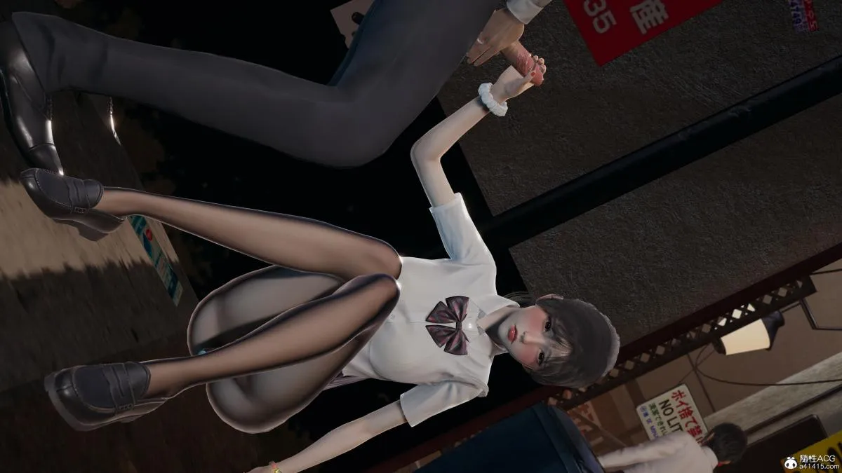 [3D]校园调教计划 - 上 - page 100