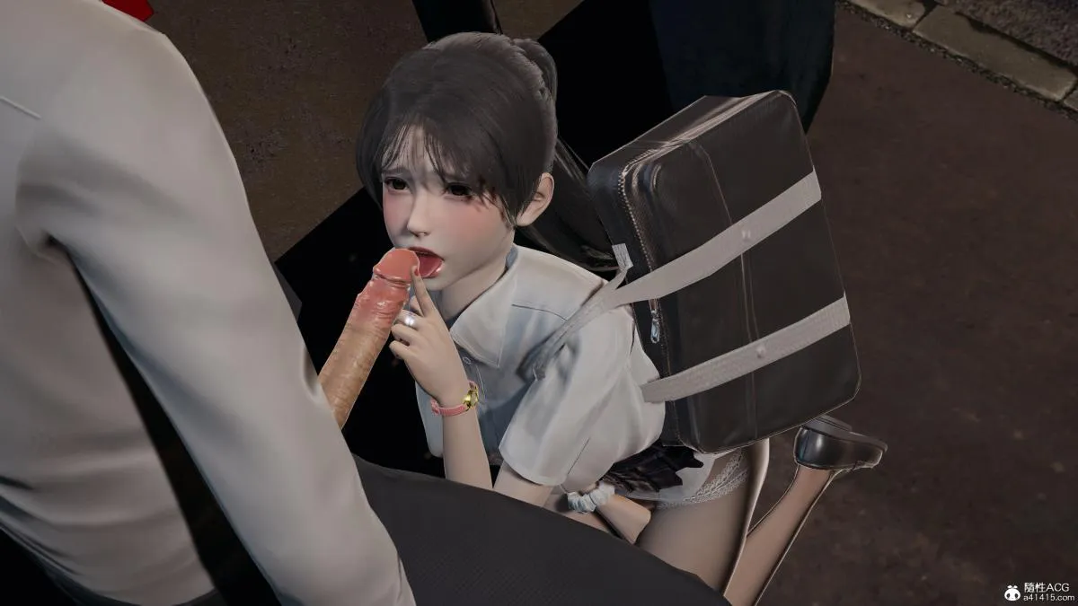 [3D]校园调教计划 - 上 - page 114