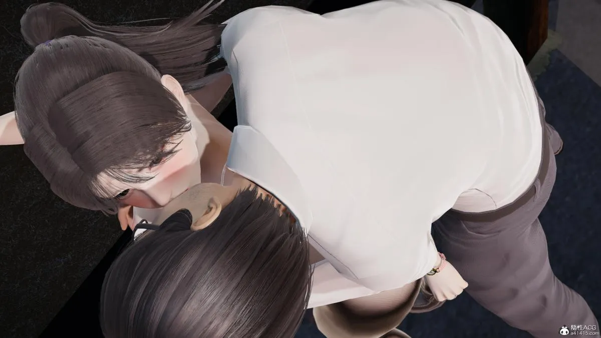 [3D]校园调教计划 - 上 - page 170