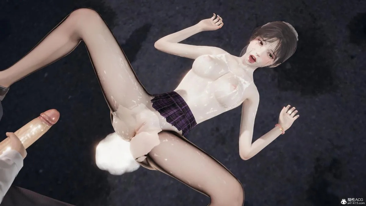 [3D]校园调教计划 - 上 - page 178