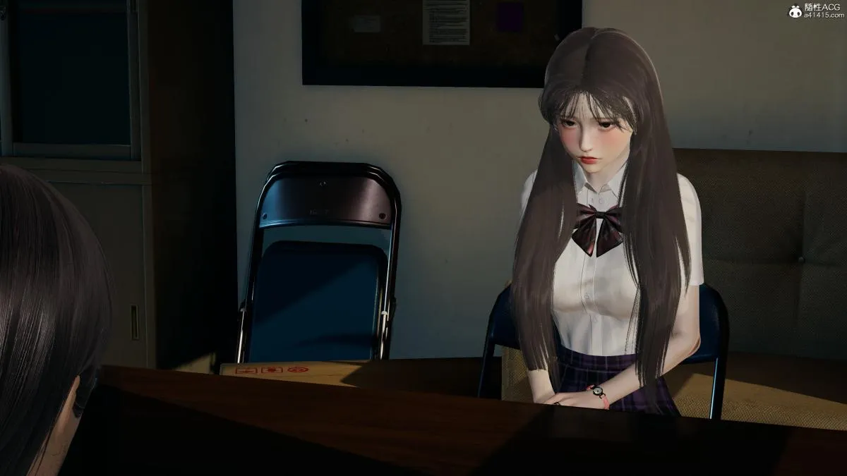 [3D]校园调教计划 - 下 - page 27