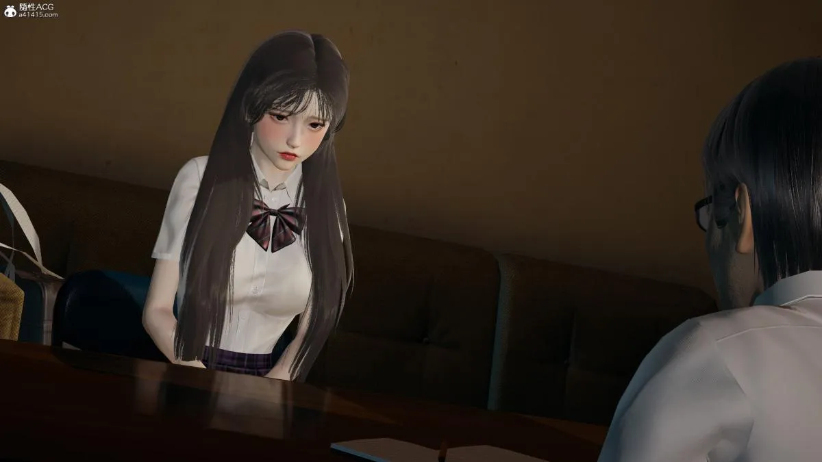 [3D]校园调教计划 - 下 - page 30