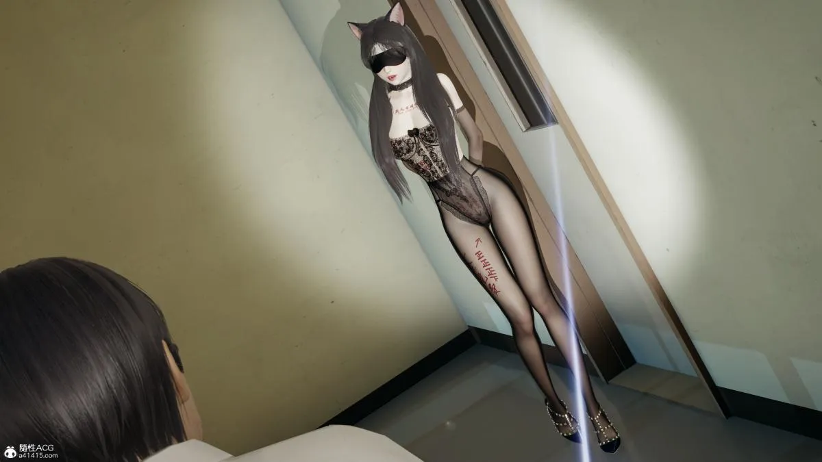 [3D]校园调教计划 - 下 - page 64
