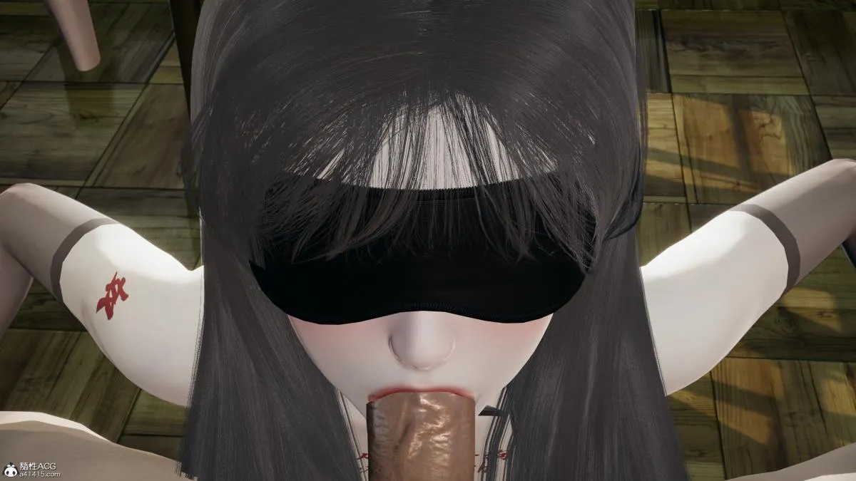 [3D]校园调教计划 - 下 - page 78