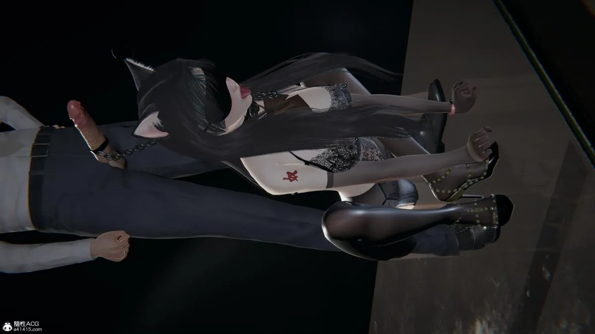 [3D]校园调教计划 - 下 - page 101