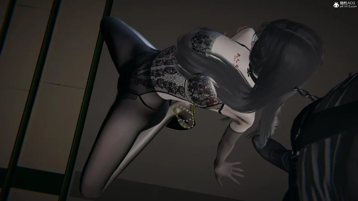 [3D]校园调教计划 - 下 - page 108