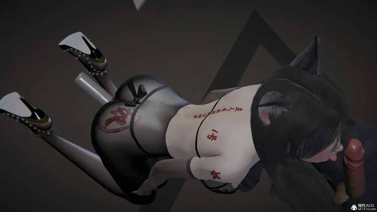 [3D]校园调教计划 - 下 - page 137