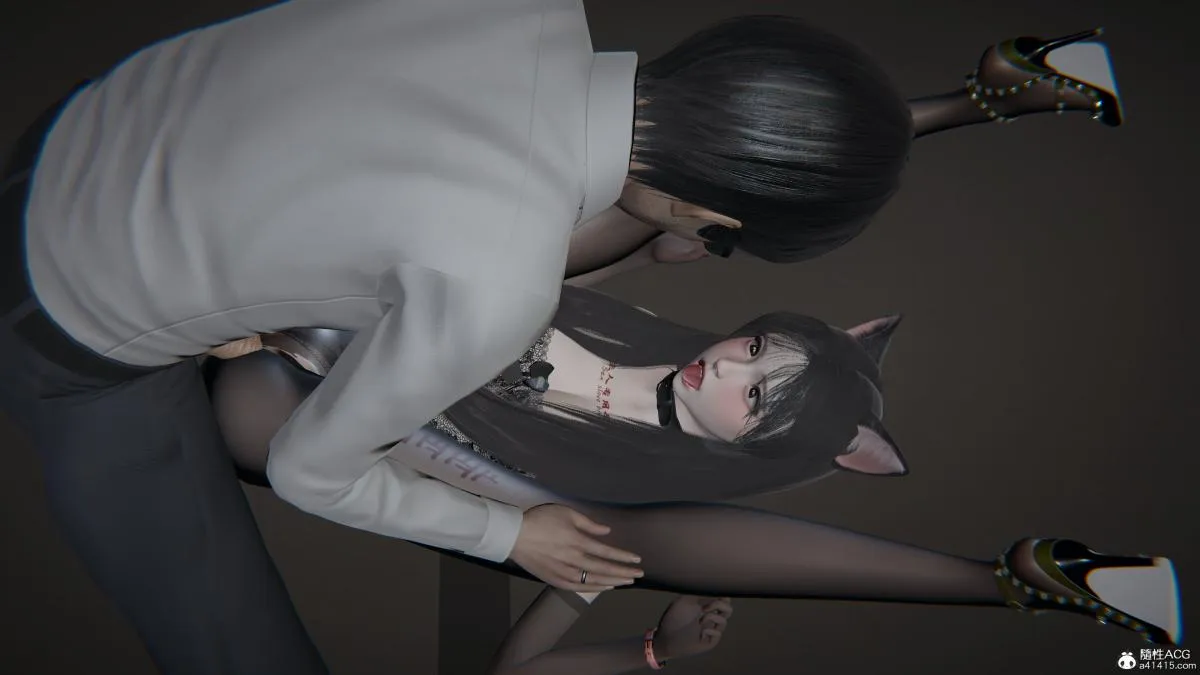 [3D]校园调教计划 - 下 - page 168