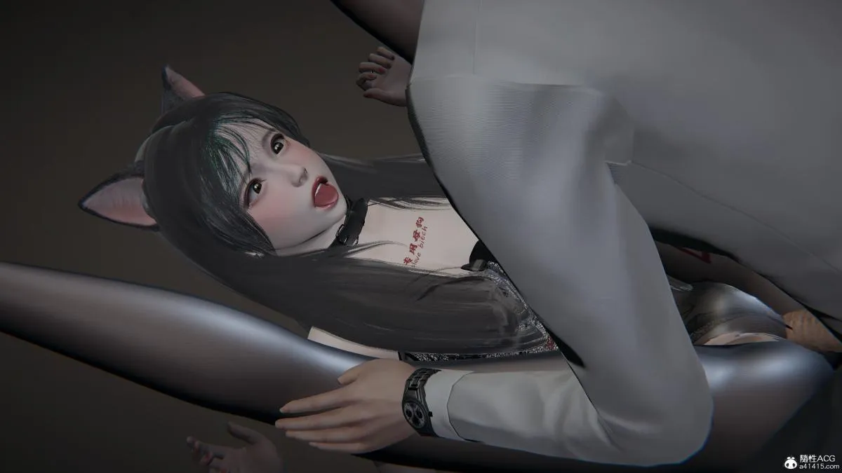 [3D]校园调教计划 - 下 - page 173