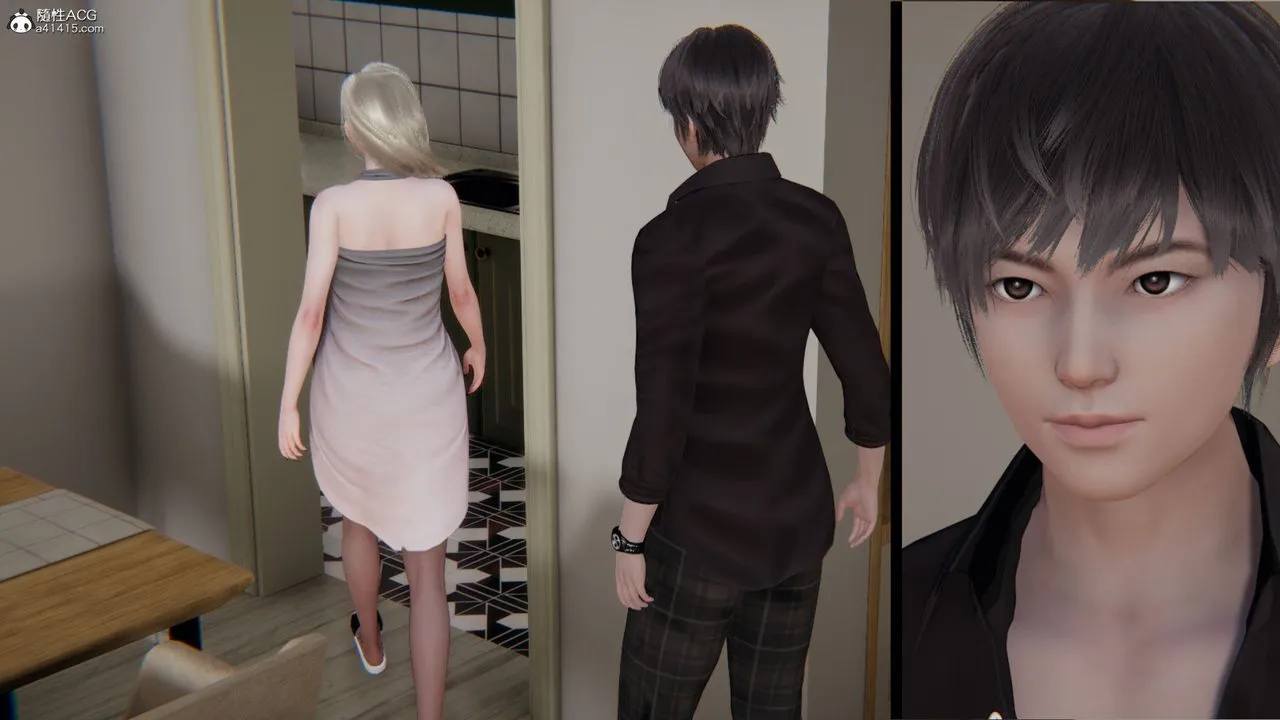 [3D]重生之妻妾成群 - 前作-妻妾成群02 - page 49
