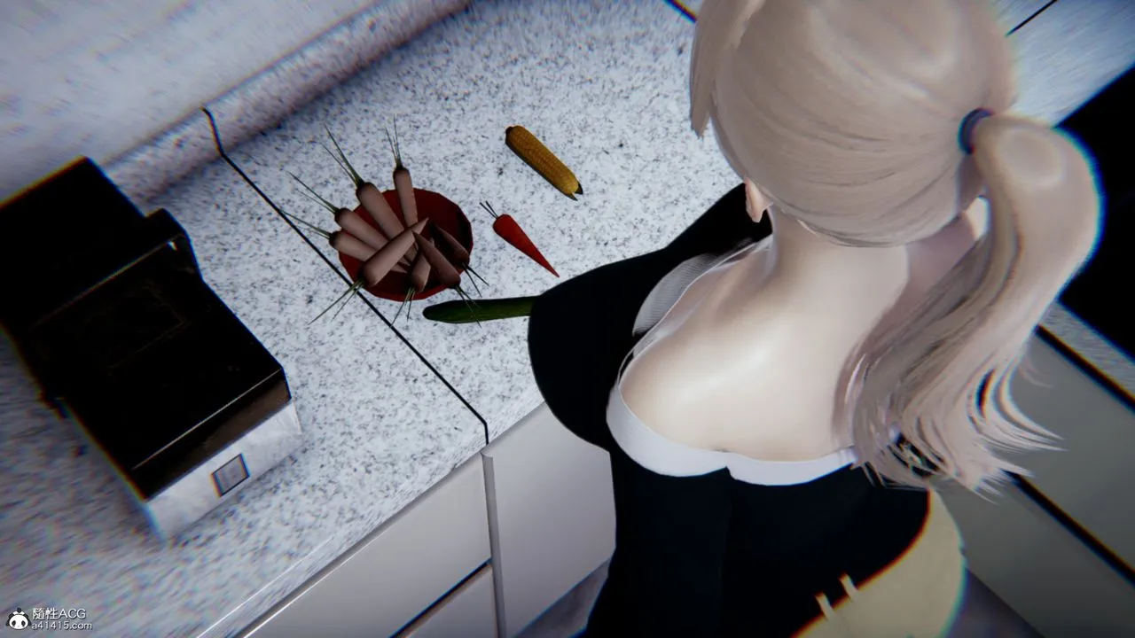 [3D]重生之妻妾成群 - 第08话 - page 87
