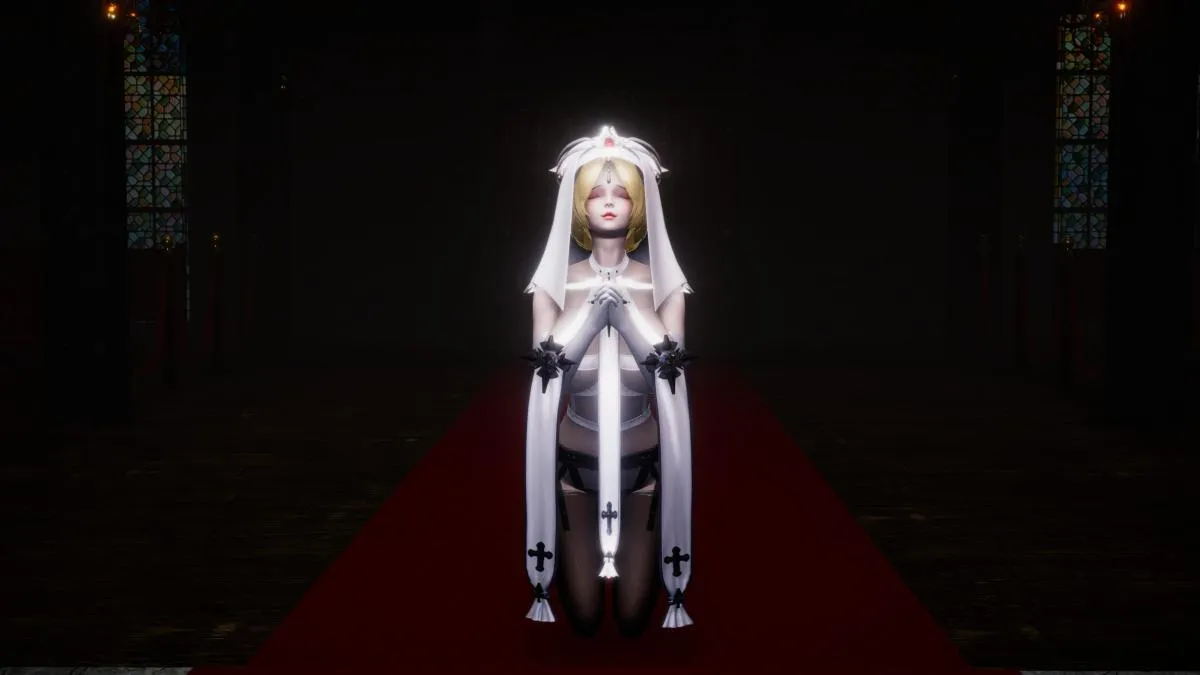 [3D]魔法少女张蜜雅+DLC - DLC1 - page 29