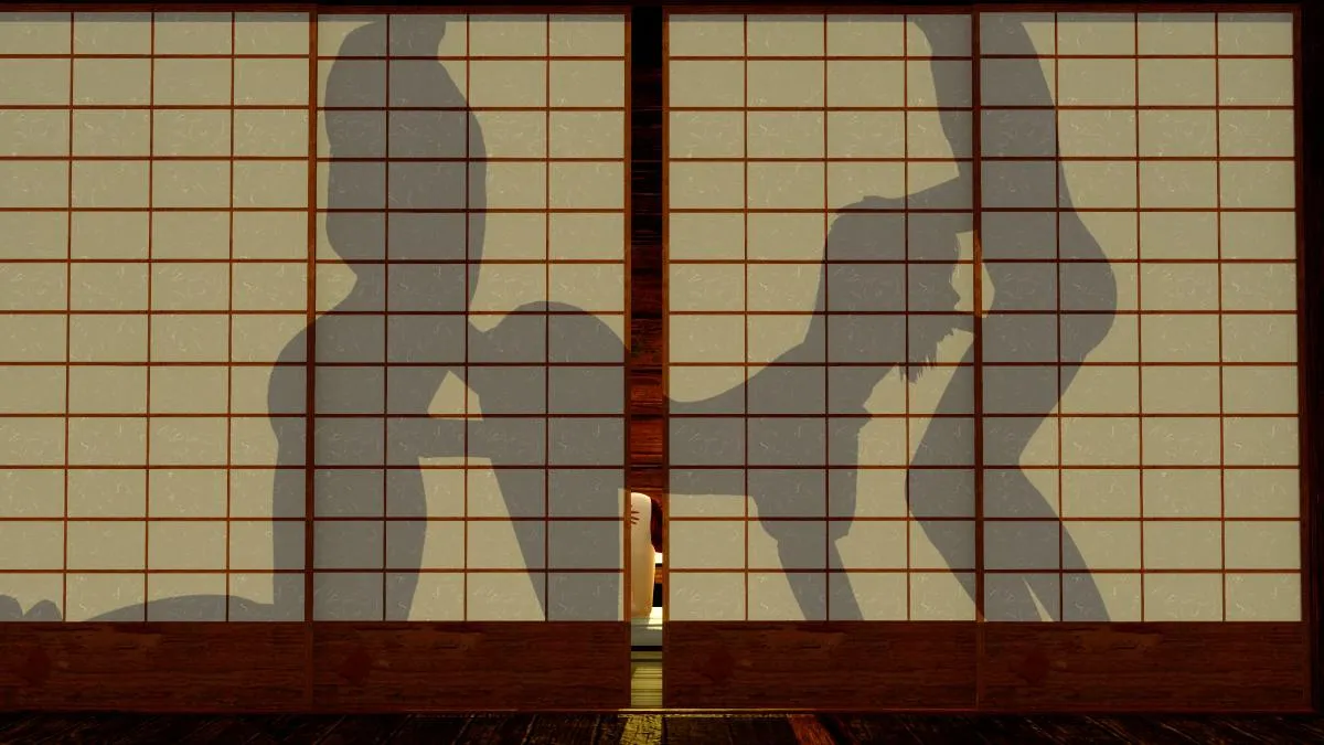 [3D]魔法少女张蜜雅+DLC - DLC3 - page 16