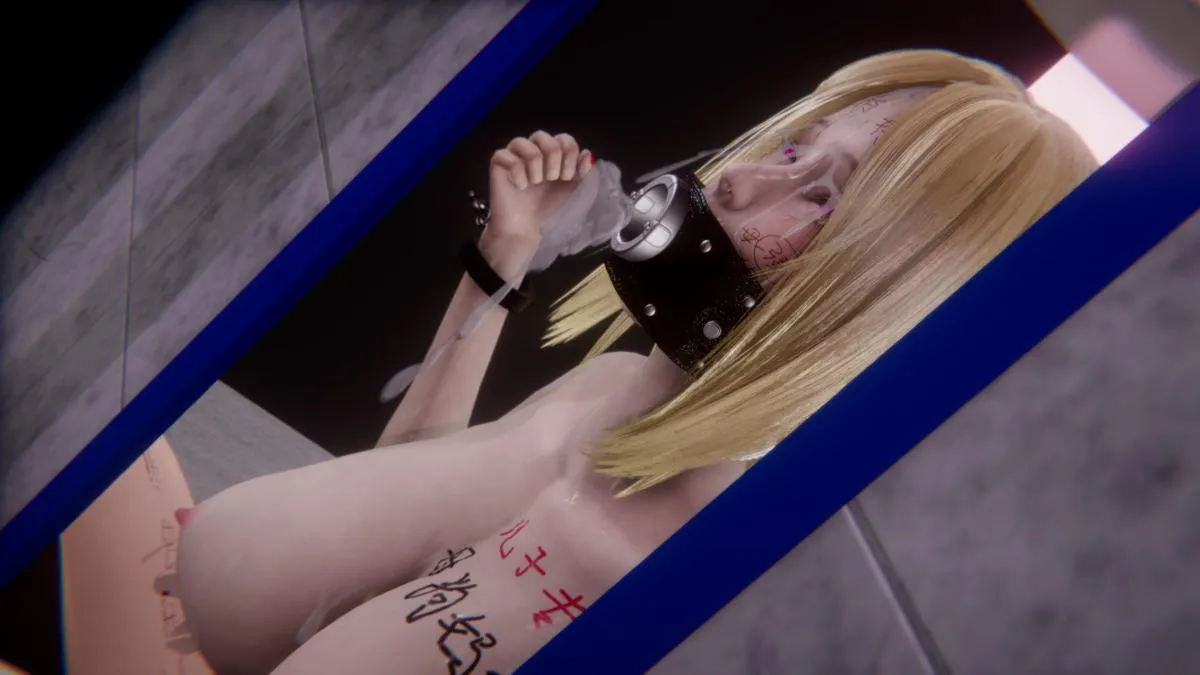 [3D]魔法少女张蜜雅+DLC - DLC3 - page 45