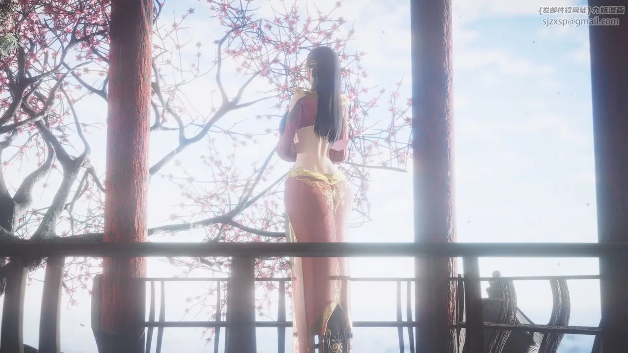 [3D]斗破苍穹-陨落心炎传奇-幻影变真诀-短篇 - 斗破苍穹短篇03 - page 3