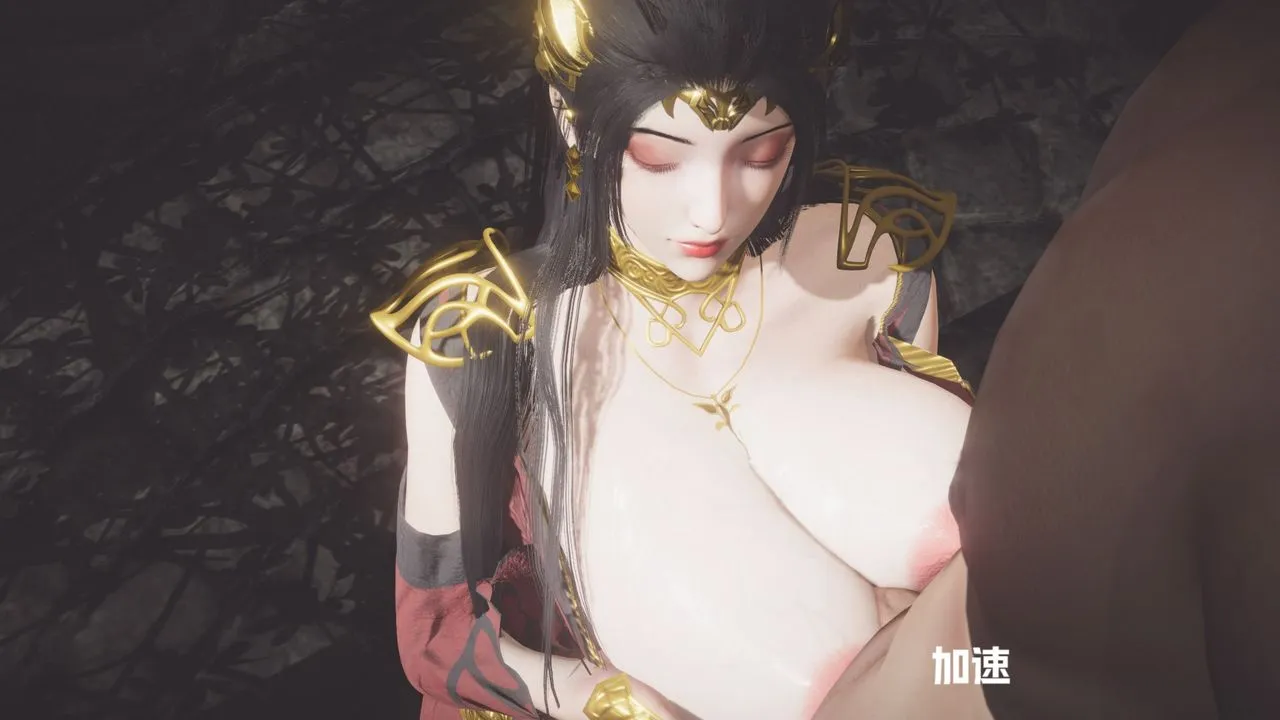 [3D]斗破苍穹-陨落心炎传奇-幻影变真诀-短篇 - 斗破苍穹短篇03 - page 22