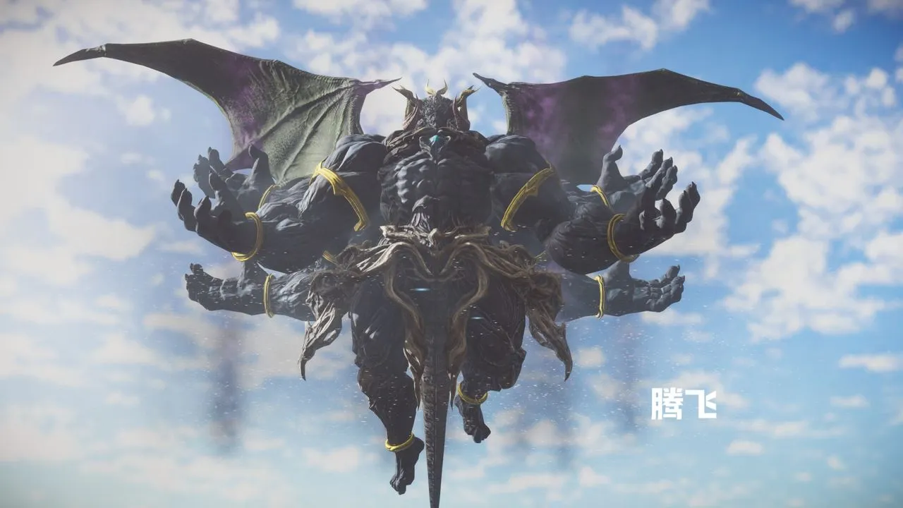 [3D]斗破苍穹-陨落心炎传奇-幻影变真诀-短篇 - 斗破苍穹短篇01 - page 91