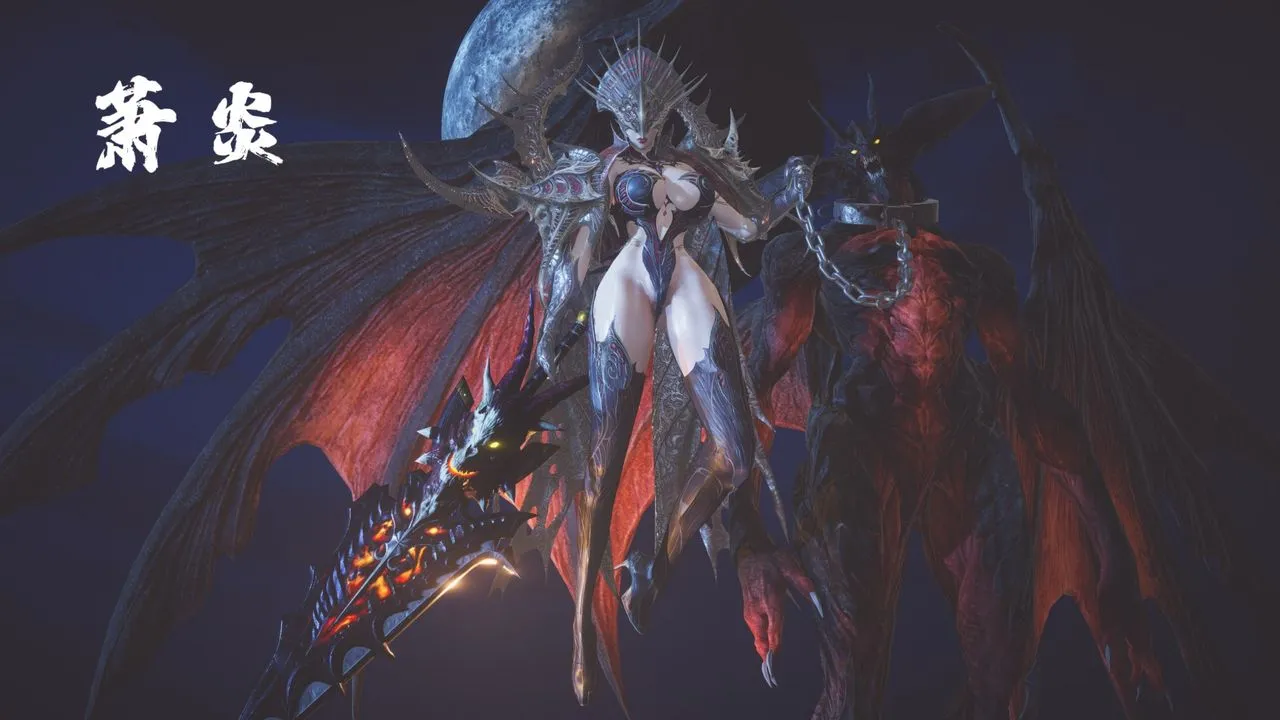 [3D]斗破苍穹-陨落心炎传奇-幻影变真诀-短篇 - 斗破苍穹短篇02 - page 77