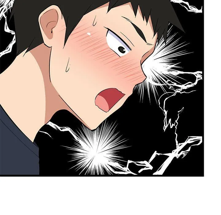 难缠姐妹偏要和我同居 - 第11話 - page 73