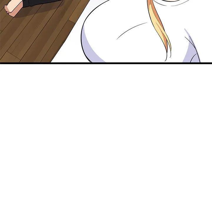 难缠姐妹偏要和我同居 - 第11話 - page 83