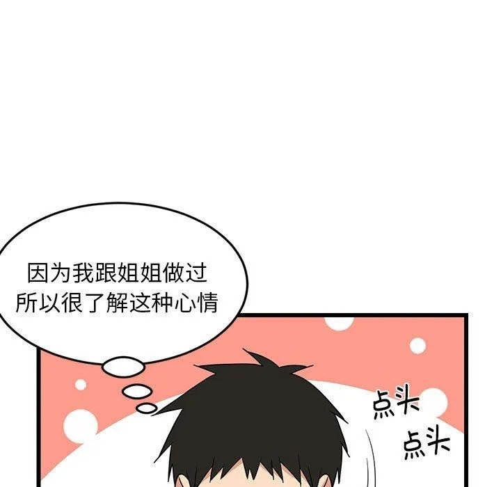 难缠姐妹偏要和我同居 - 第21話 - page 83