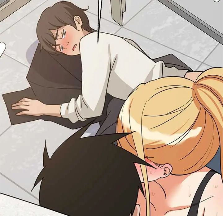难缠姐妹偏要和我同居 - 第105話 - page 149