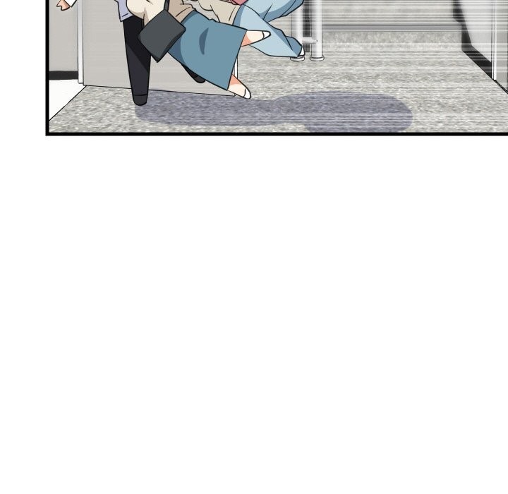 难缠姐妹偏要和我同居 - 第63話 - page 94