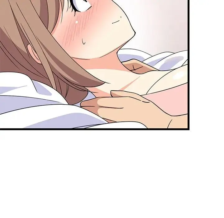 难缠姐妹偏要和我同居 - 第5話 - page 36