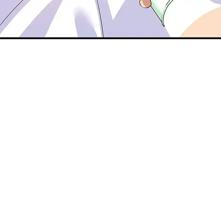 难缠姐妹偏要和我同居 - 第5話 - page 121