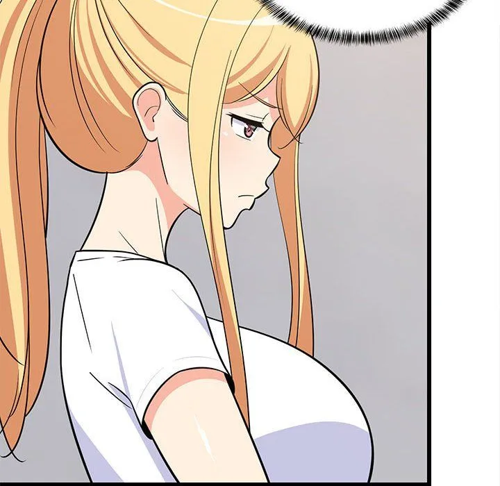 难缠姐妹偏要和我同居 - 第10話 - page 10