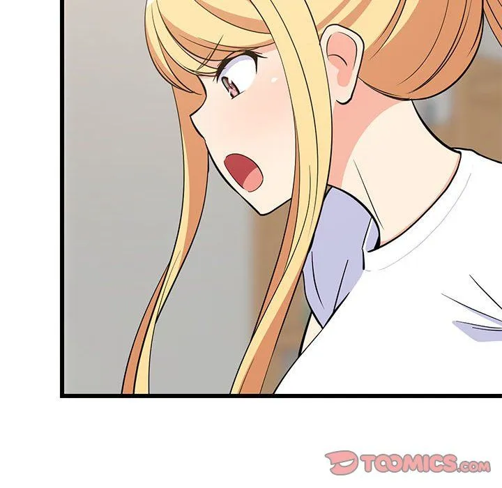 难缠姐妹偏要和我同居 - 第10話 - page 28