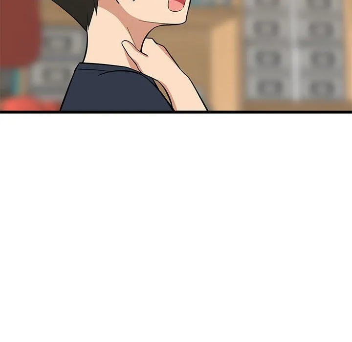难缠姐妹偏要和我同居 - 第10話 - page 53