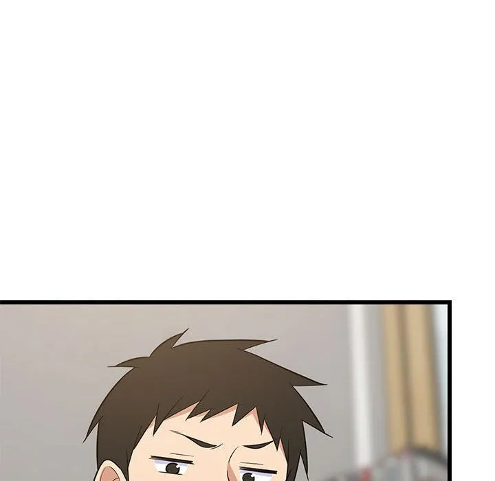难缠姐妹偏要和我同居 - 第10話 - page 63