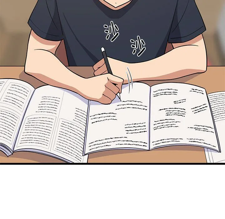 难缠姐妹偏要和我同居 - 第10話 - page 111