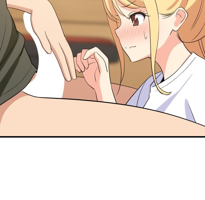 难缠姐妹偏要和我同居 - 第54話 - page 82