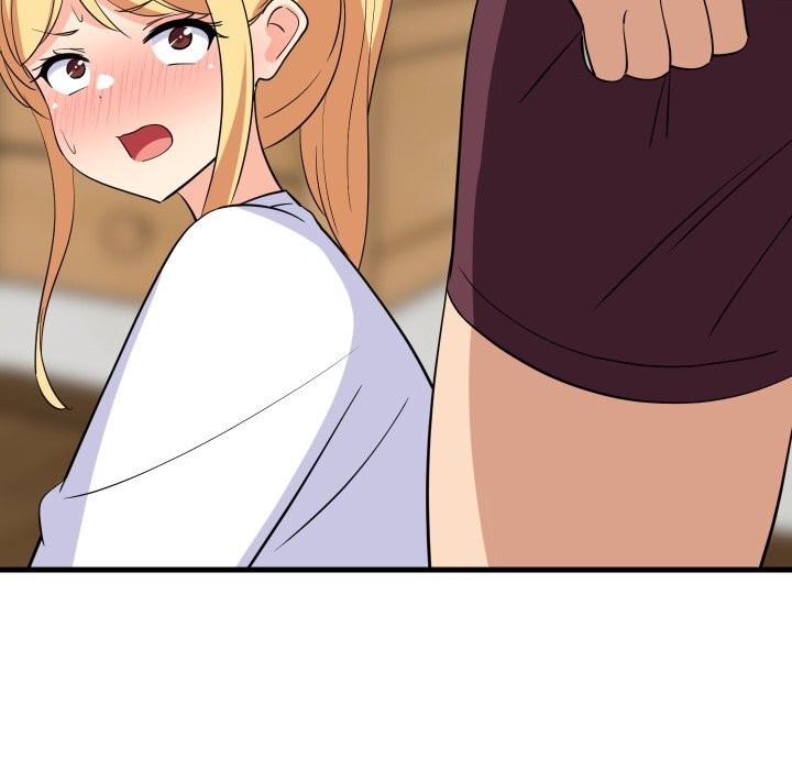 难缠姐妹偏要和我同居 - 第54話 - page 107