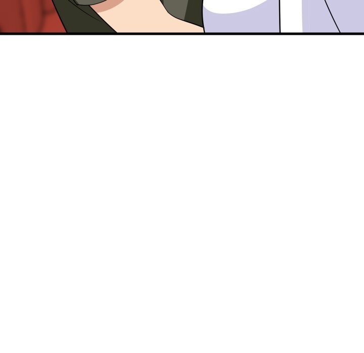 难缠姐妹偏要和我同居 - 第54話 - page 122