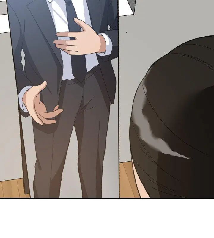 难缠姐妹偏要和我同居 - 第96話 - page 9